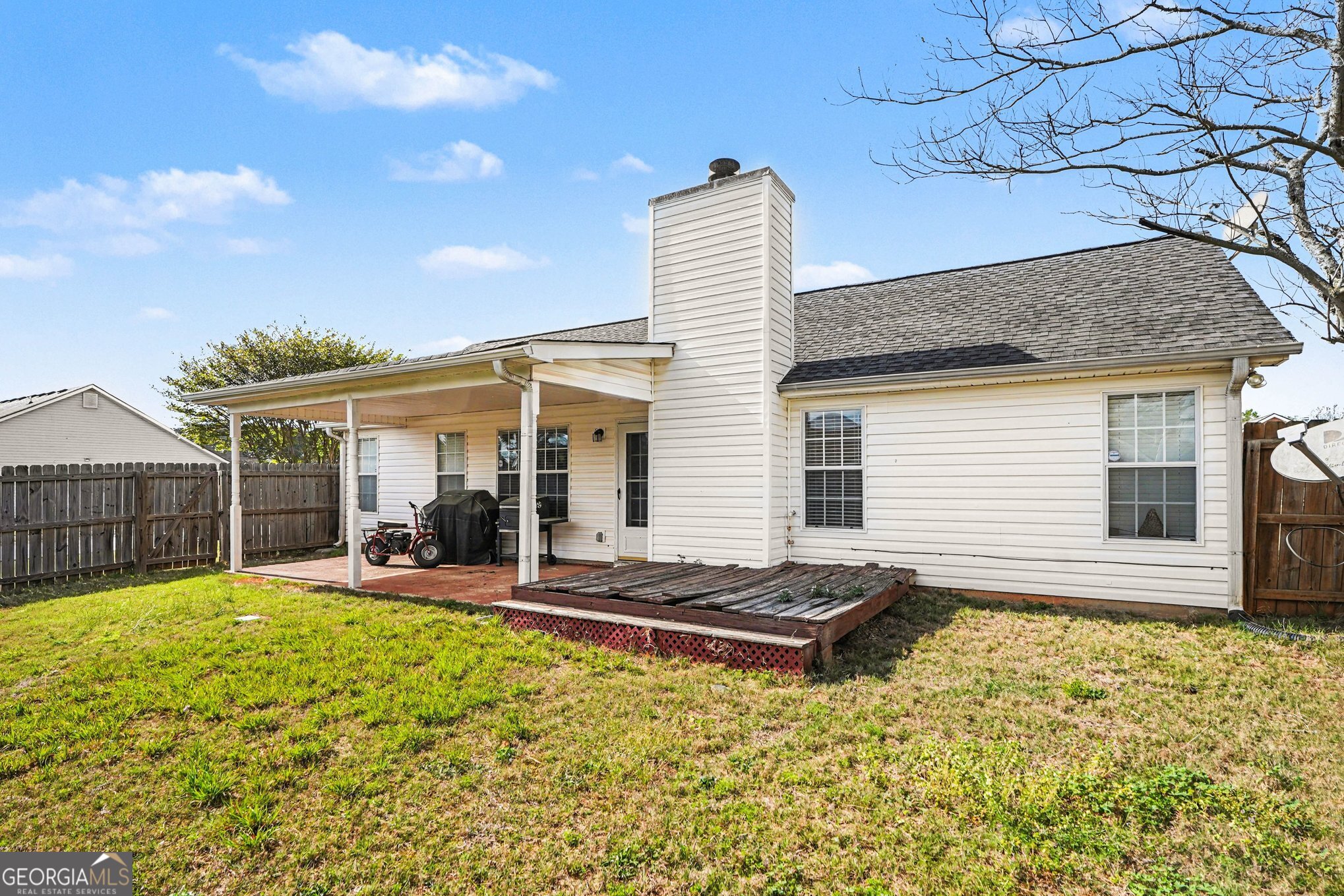2305 Sugarleaf Trail Property Photo 28