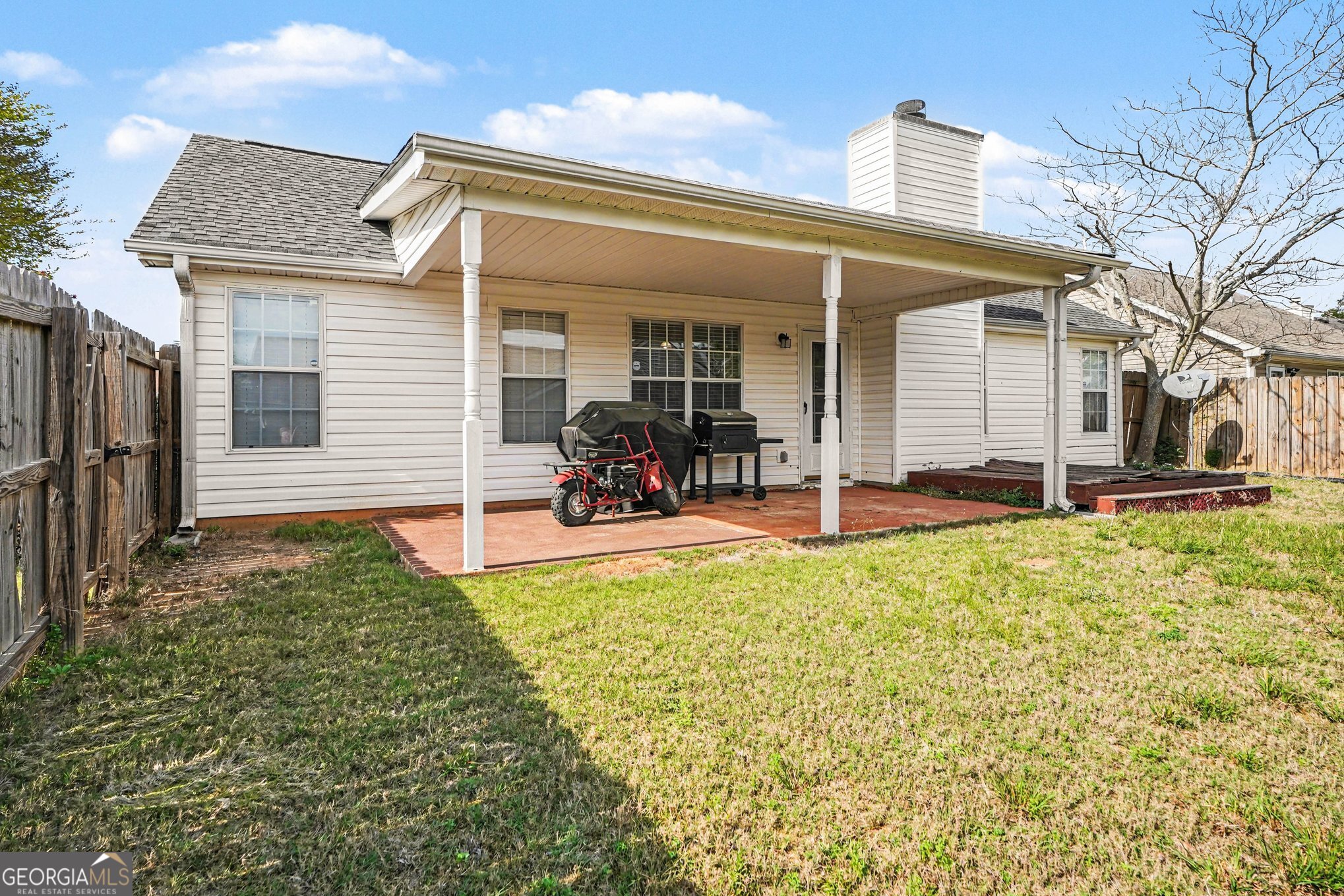 2305 Sugarleaf Trail Property Photo 29