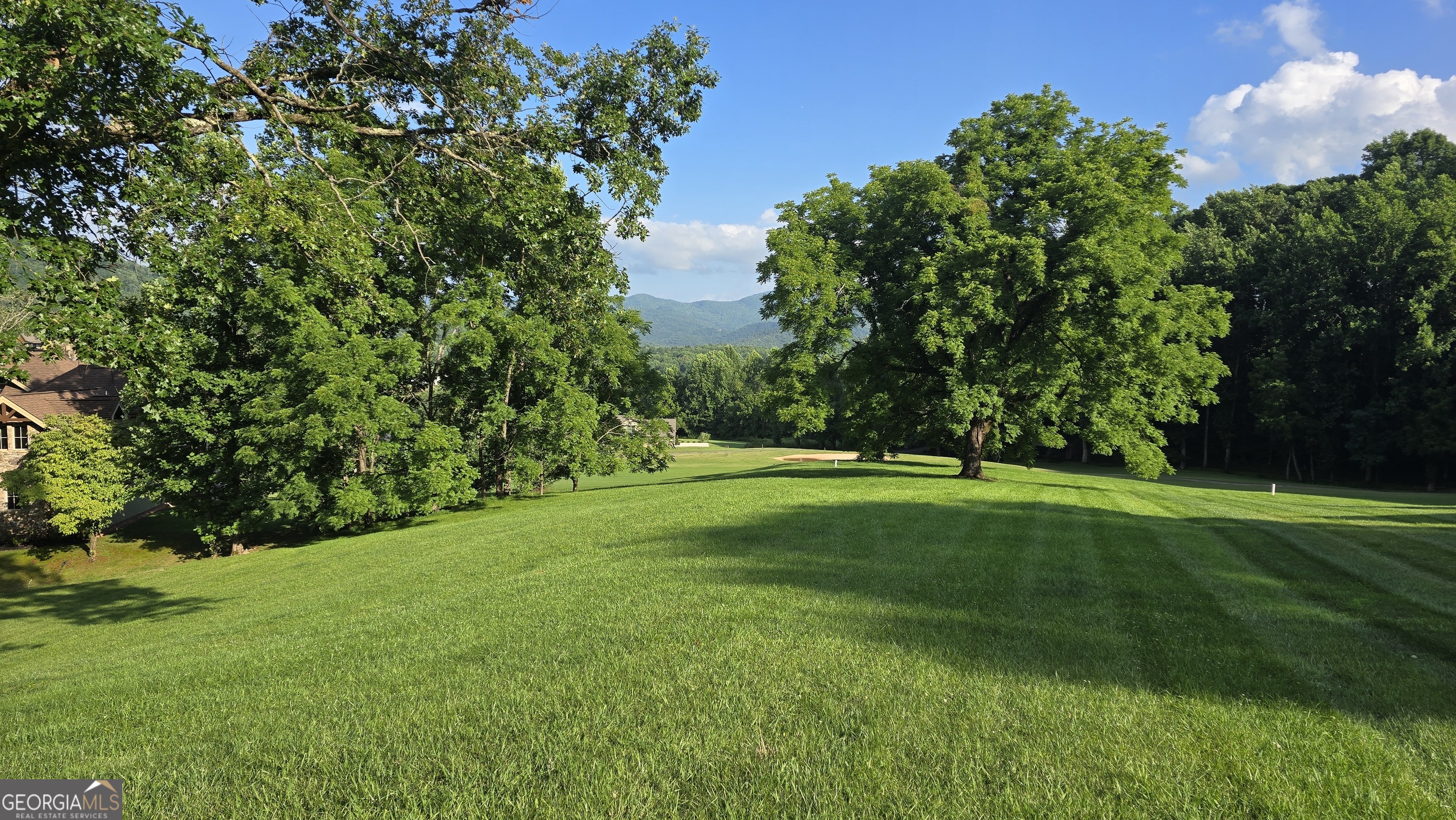 LOT 17C Ash Branch Court Property Photo 1
