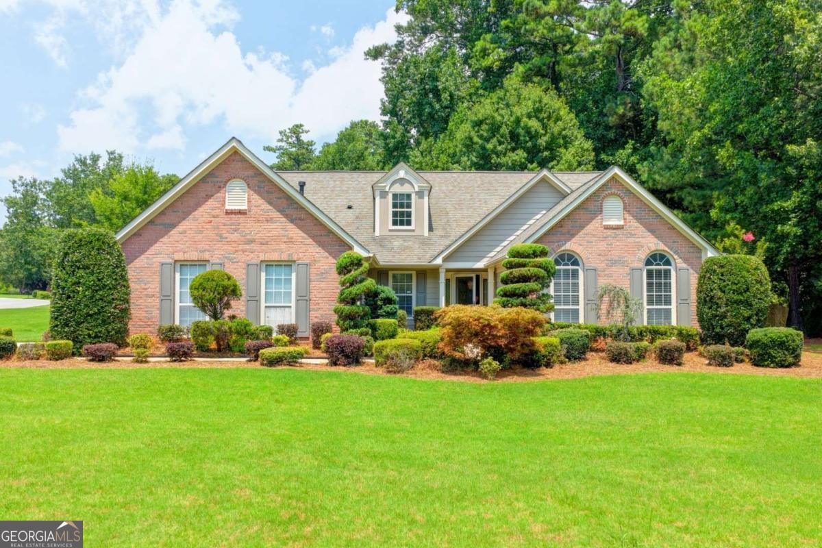 4110 Idle Grass Place Property Photo 1