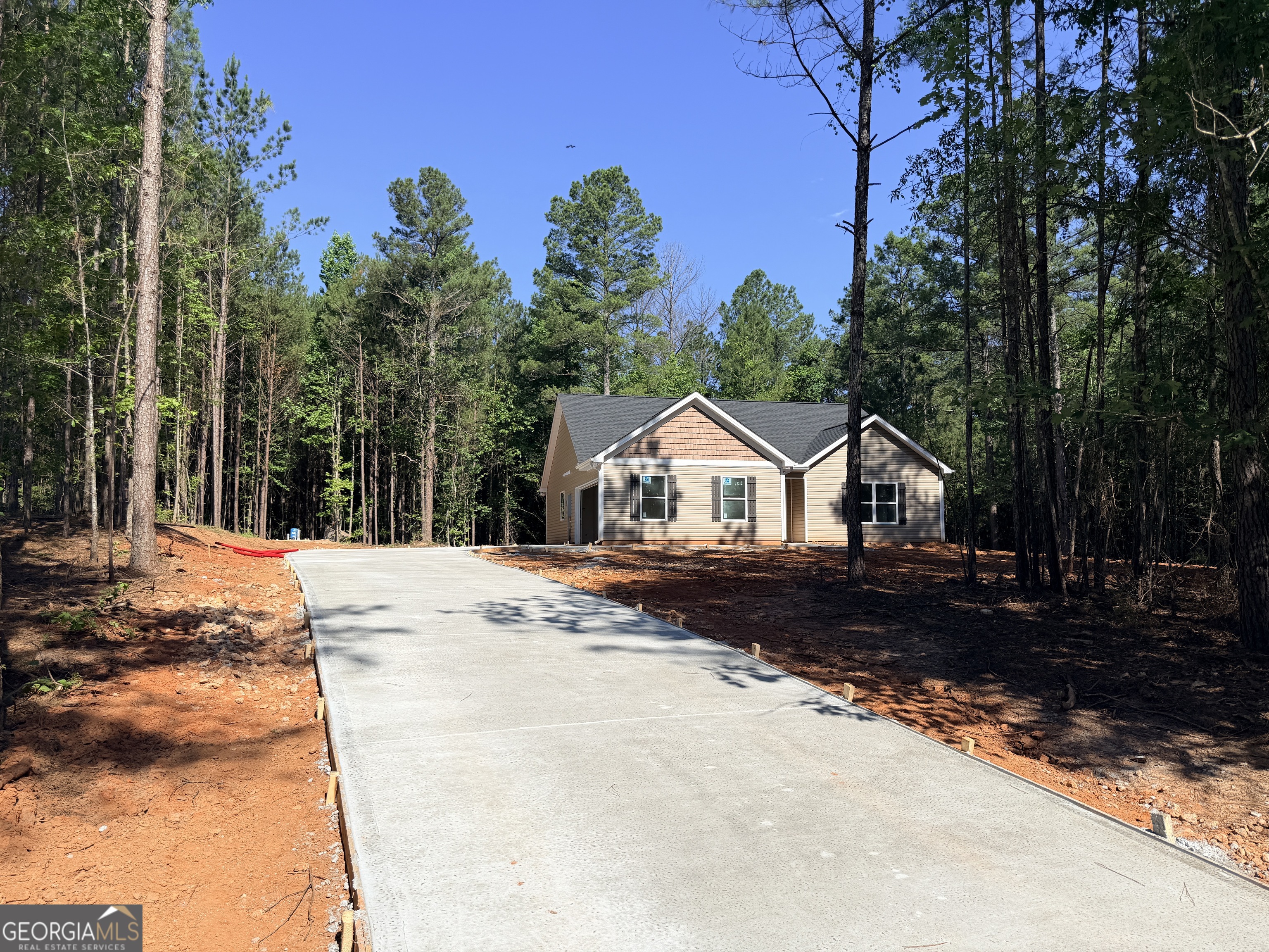 167 Pioneer Trail LOT 29 Property Photo 1