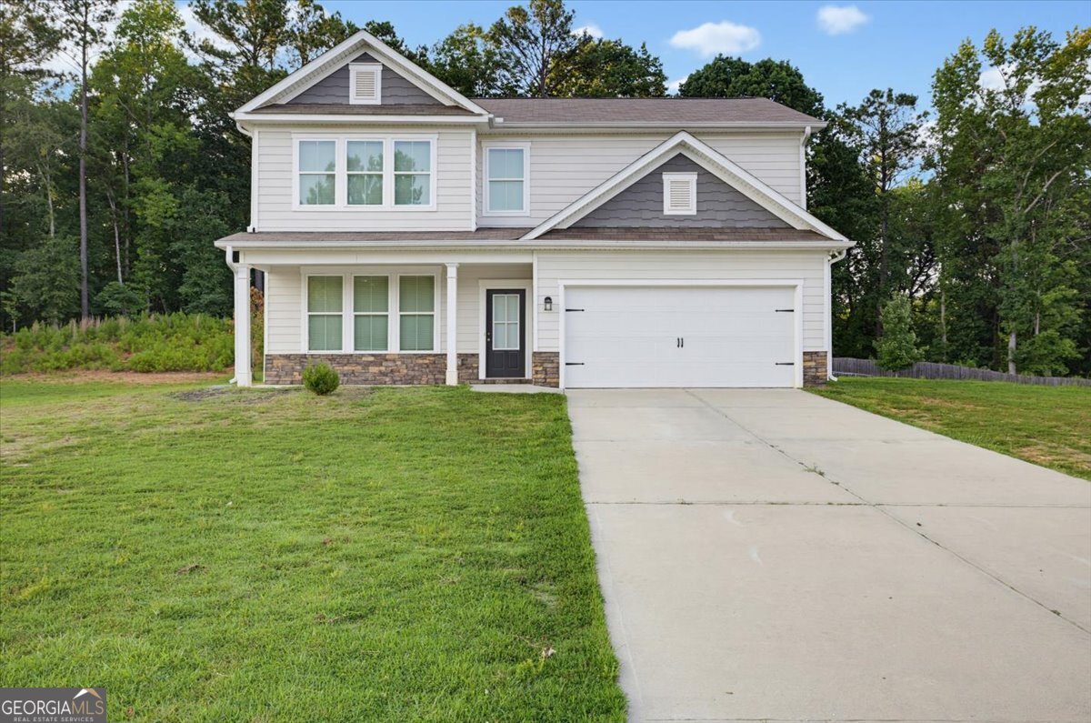 677 Ragan Court Property Photo 1