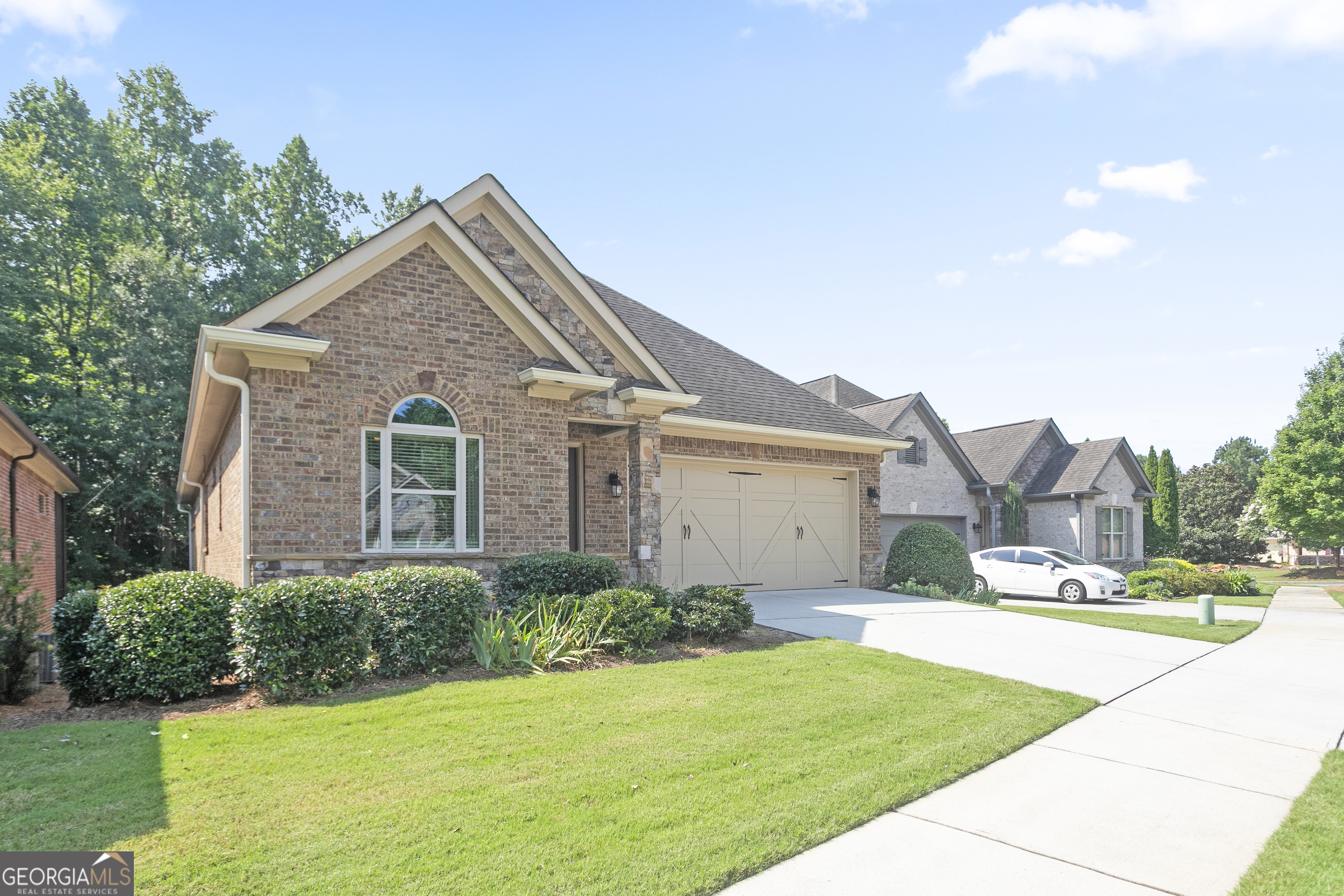 1237 Magnolia Path Way Property Photo 1