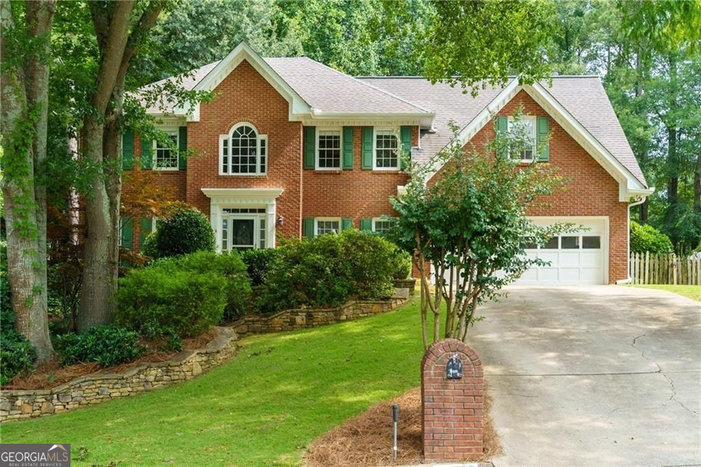 10785 Tuxford Drive Property Photo 1