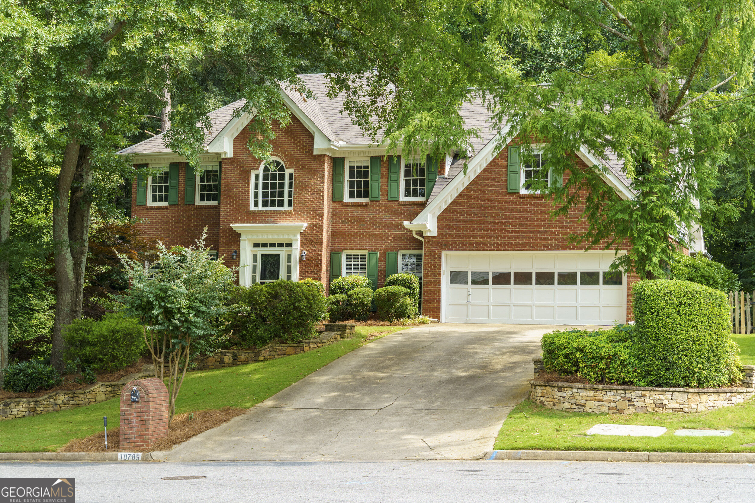 10785 Tuxford Drive Property Photo 1