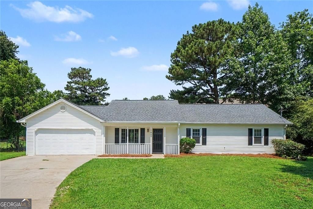 2835 Shane Drive