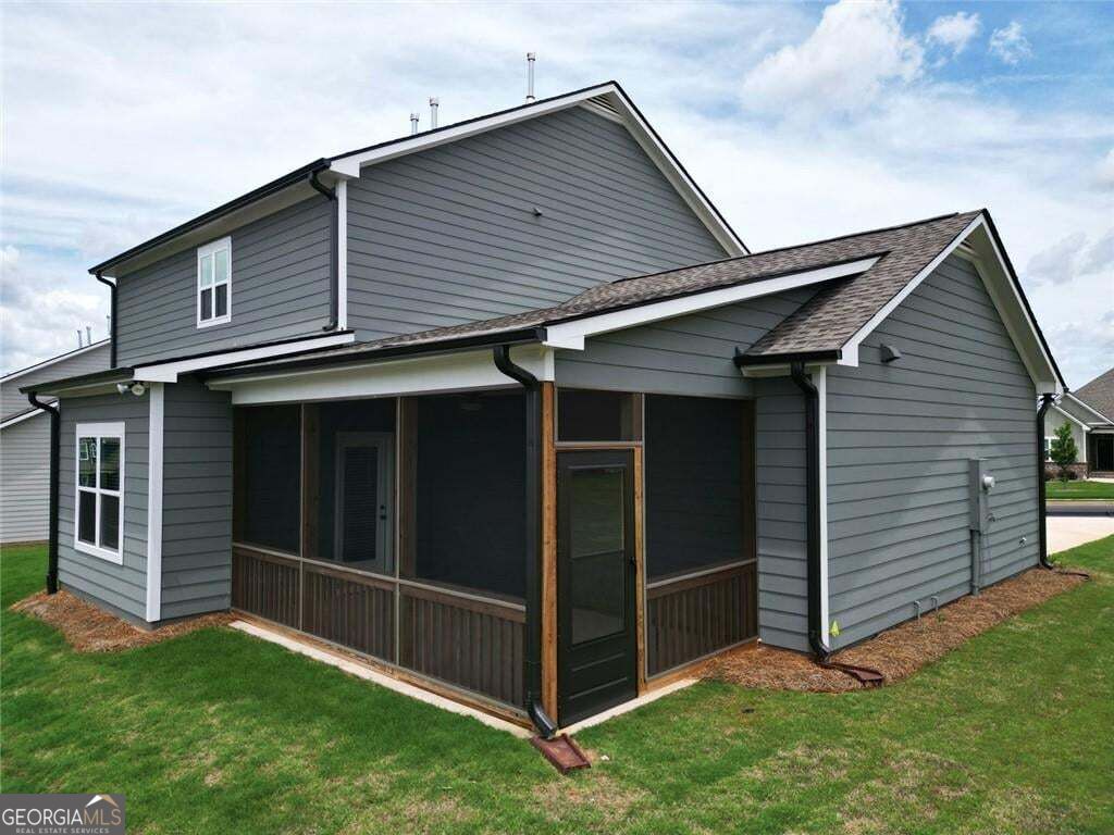 448 Banff Drive Property Photo 3