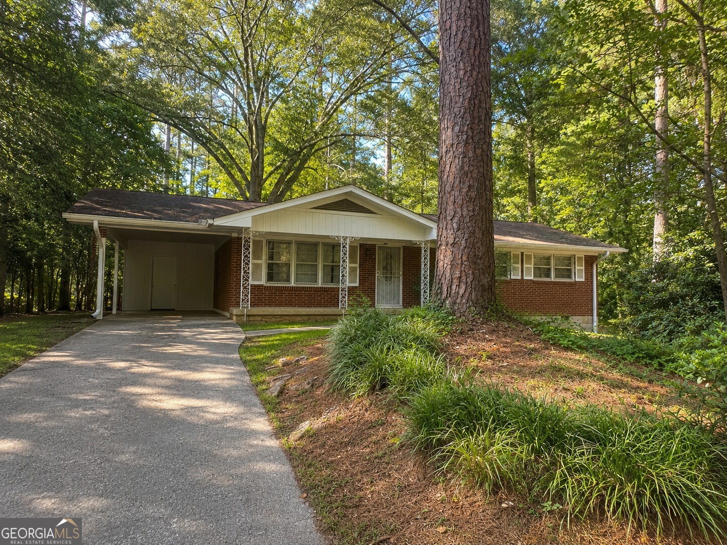 2525 Stone Road Property Photo 1