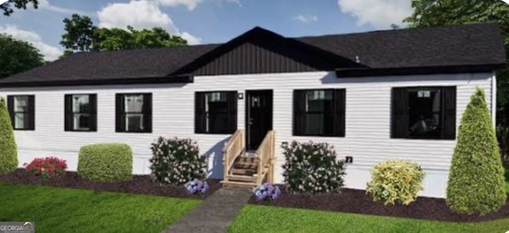 234 Vaughn Circle