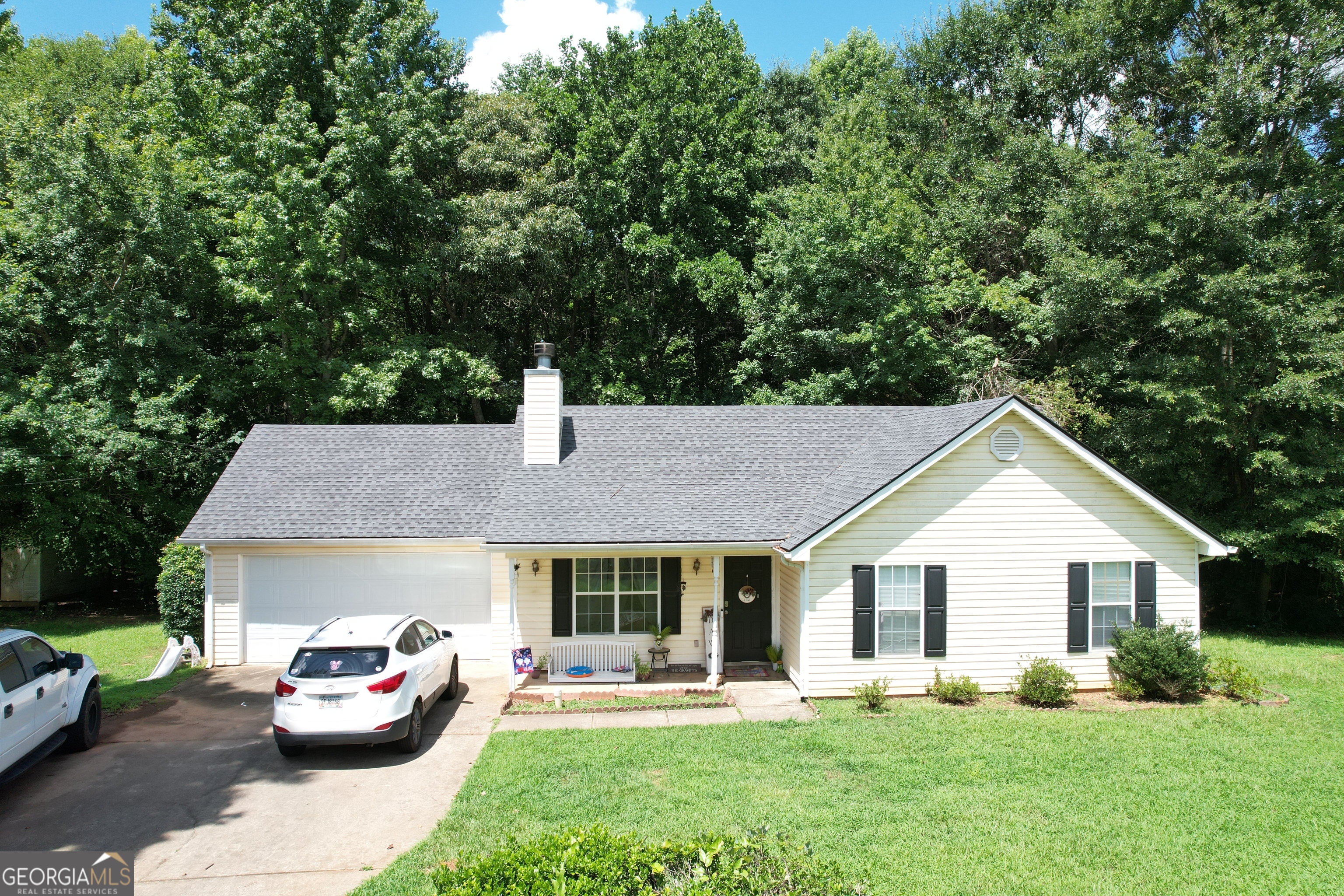 144 Pebble Creek Drive Property Photo 33