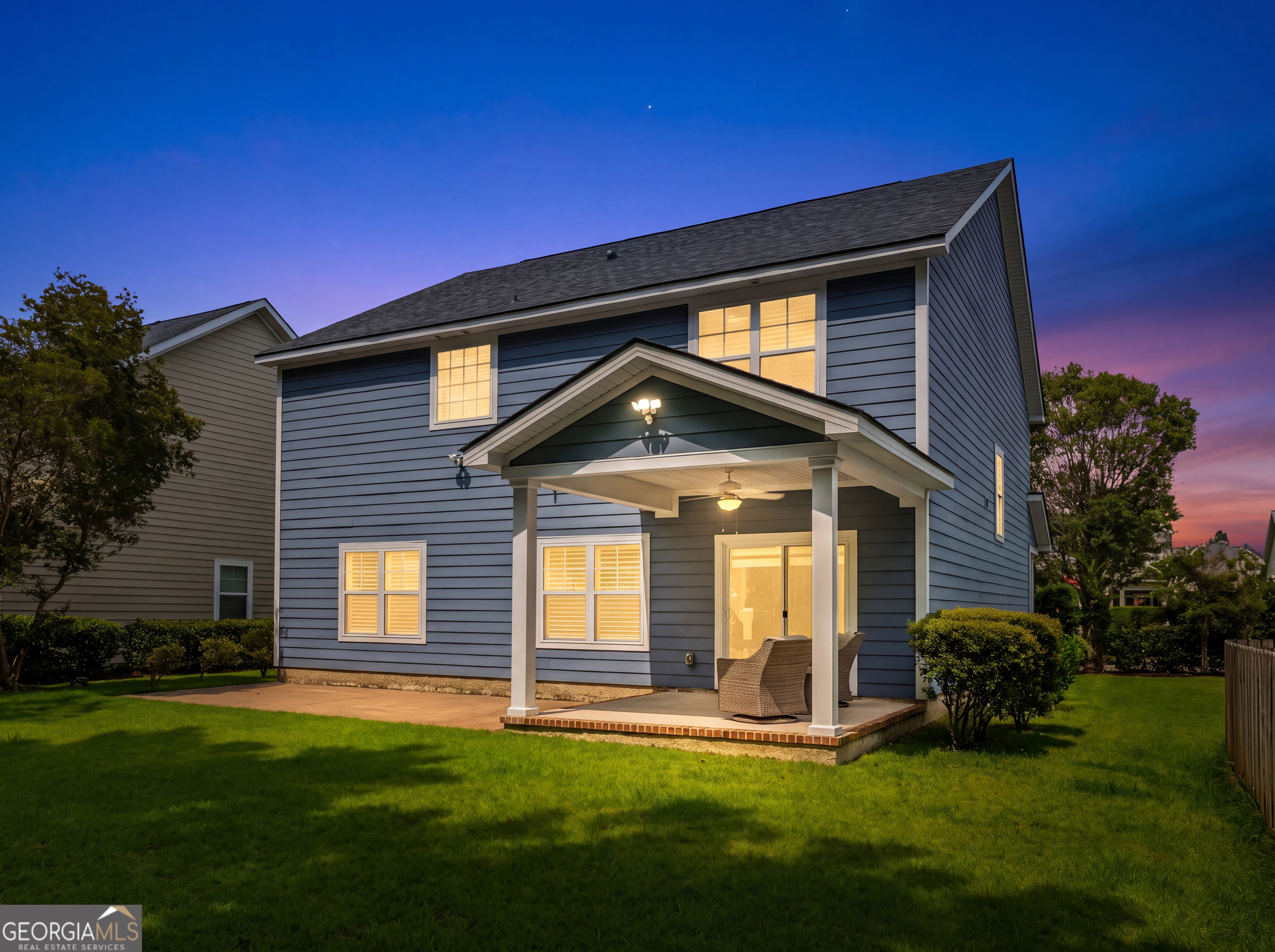 23 Misty Marsh Drive Property Photo 2