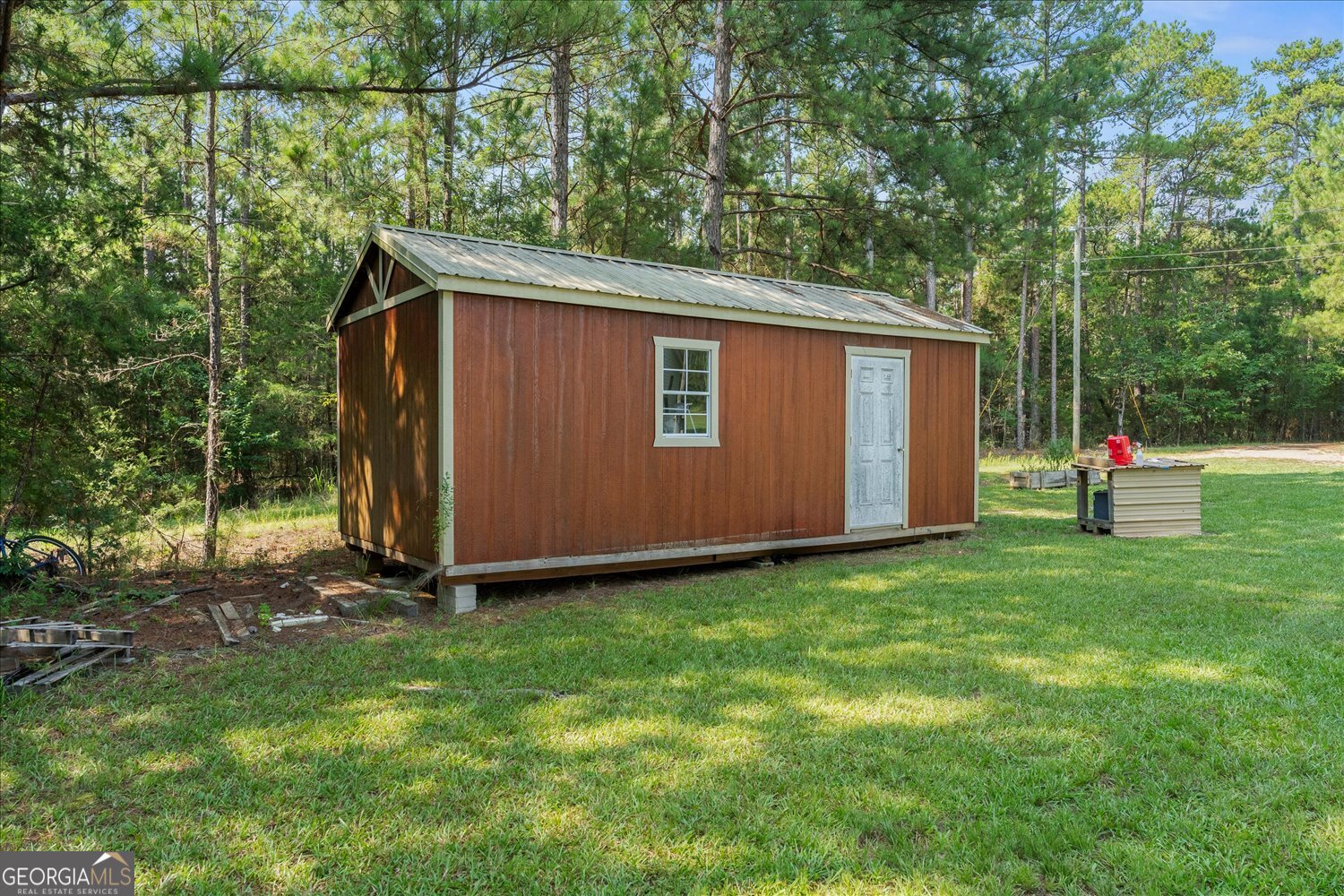 4401 Thomson Road Property Photo 30