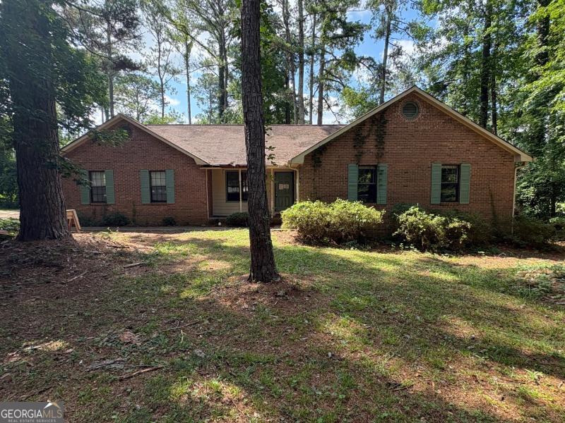8198 Tupelo Trail Property Photo 1