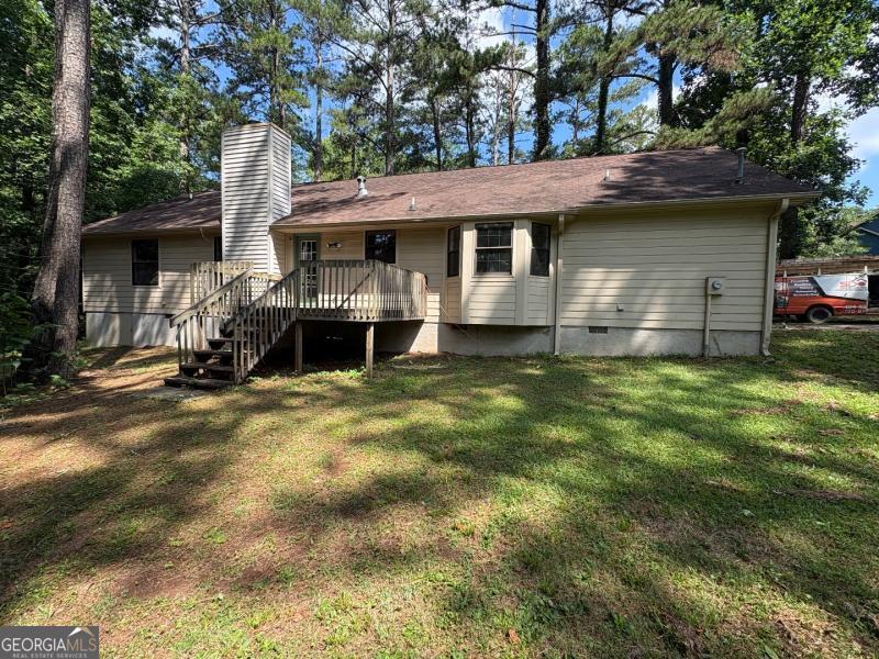 8198 Tupelo Trail Property Photo 14