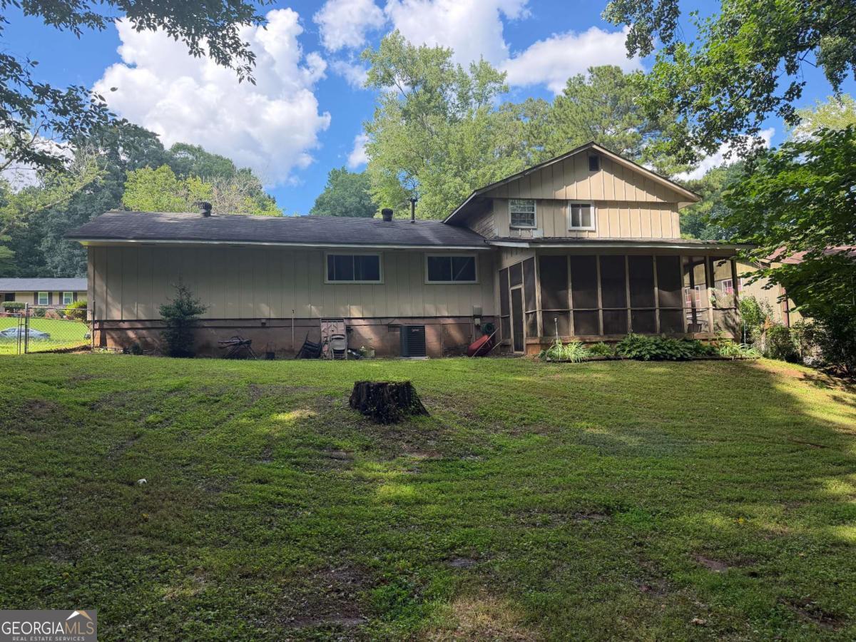 4292 Cedar Ridge Trail Property Photo 2