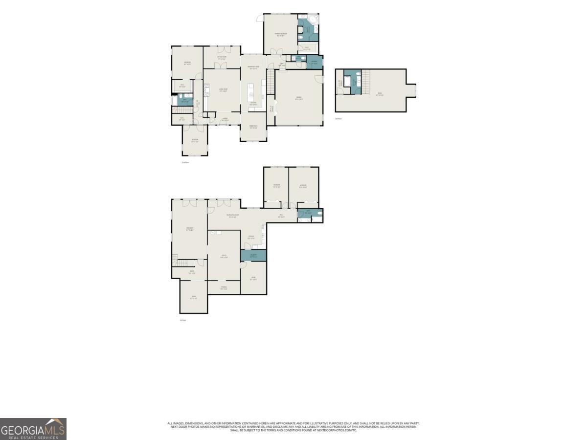 1400 Daniel Road Property Photo 32
