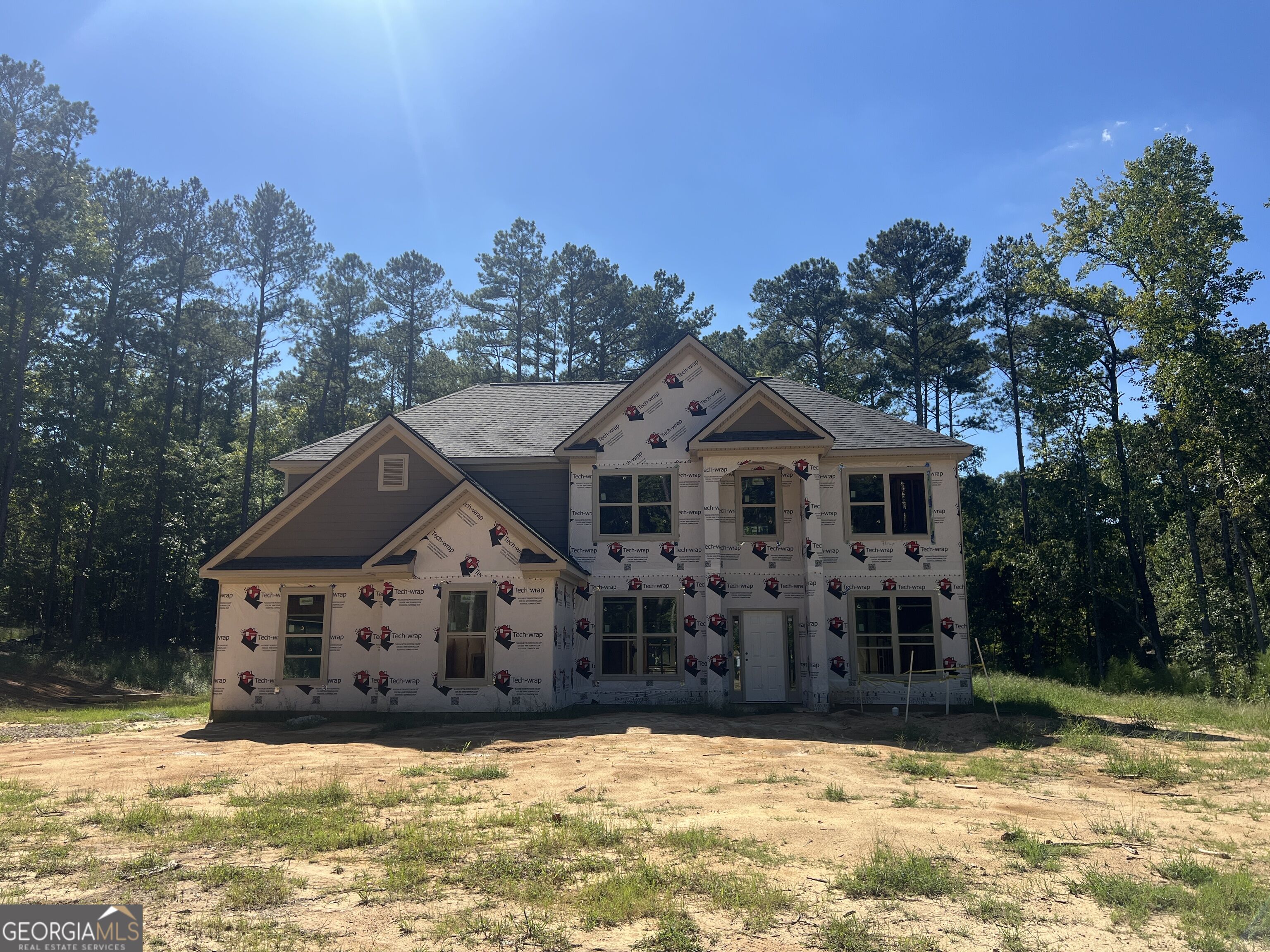 5545 Hwy 155 (lot 2) N Property Photo 1