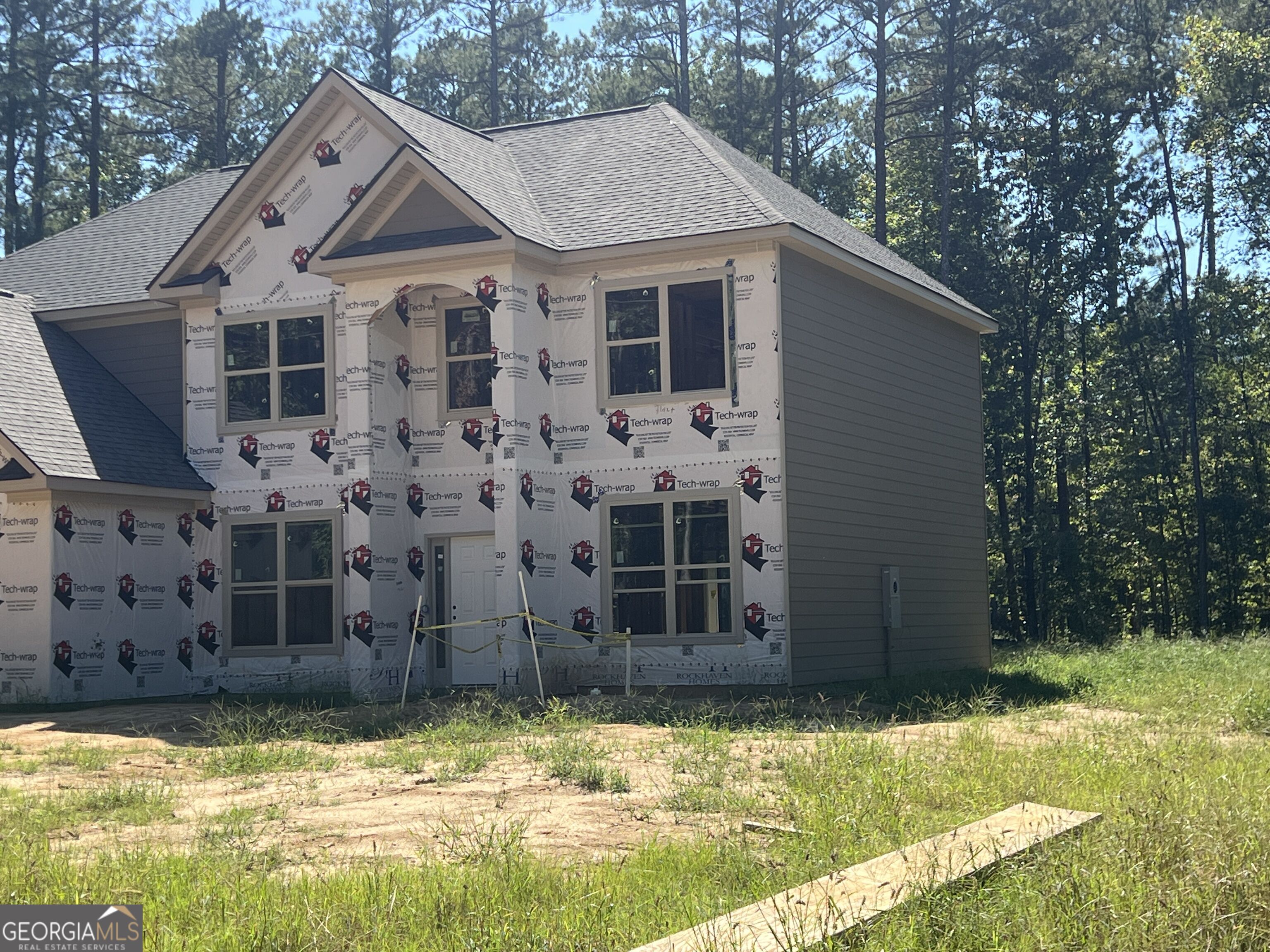 5545 Hwy 155 (lot 2) N Property Photo 2