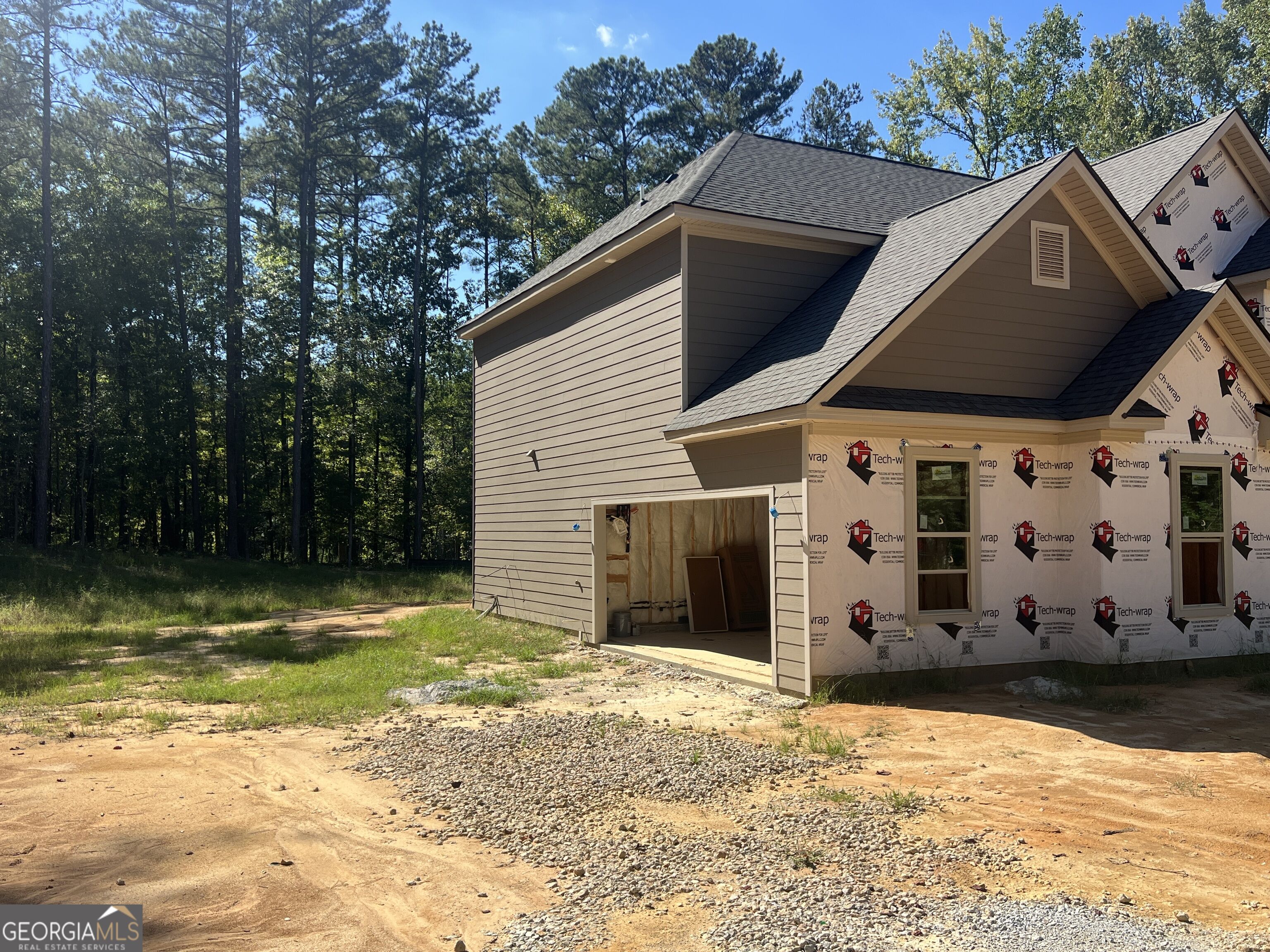 5545 Hwy 155 (lot 2) N Property Photo 3