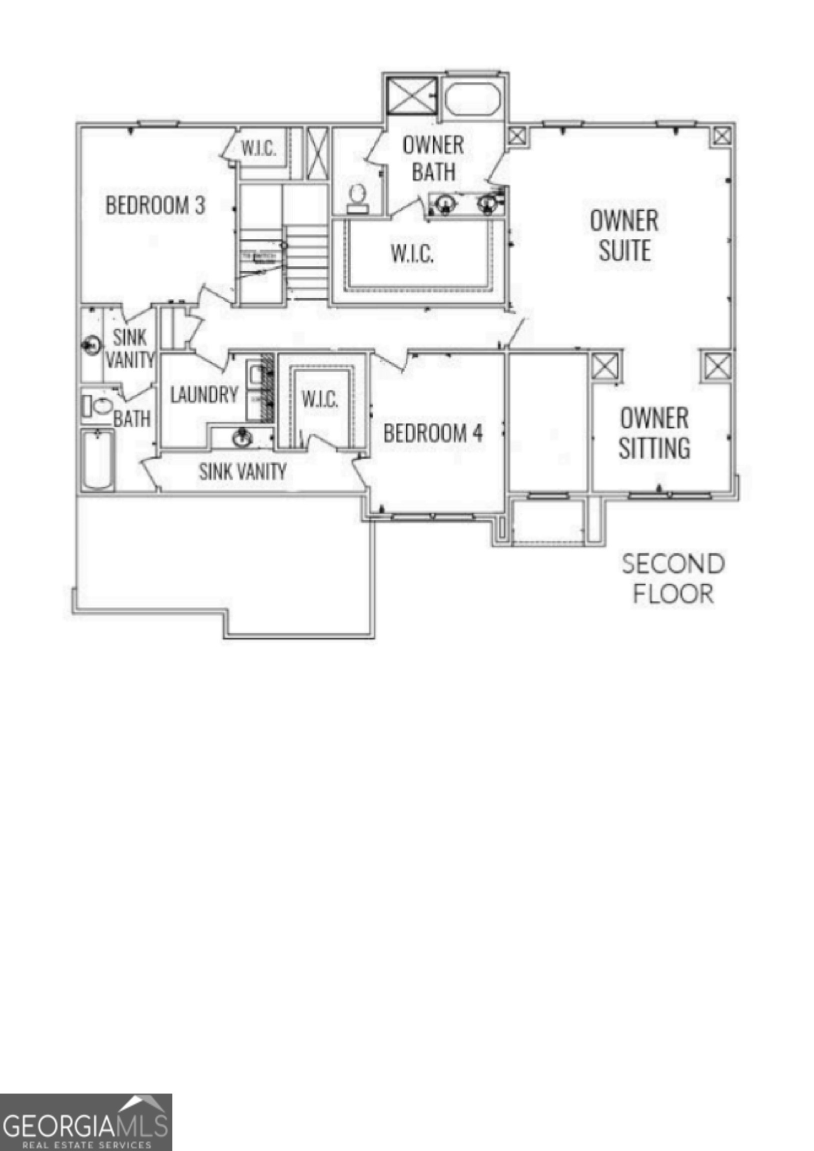 5545 Hwy 155 (lot 2) N Property Photo 8