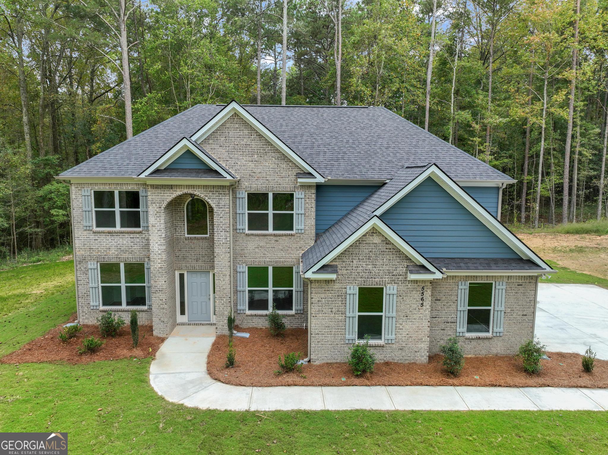 5545 Hwy 155 (lot 2) N Property Photo 10
