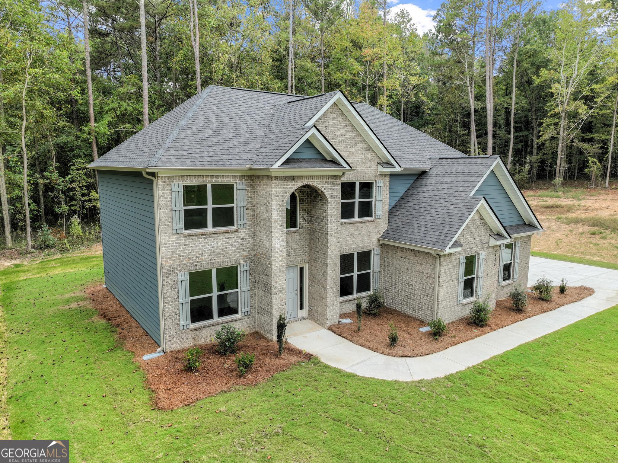 5545 Hwy 155 (lot 2) N Property Photo 11