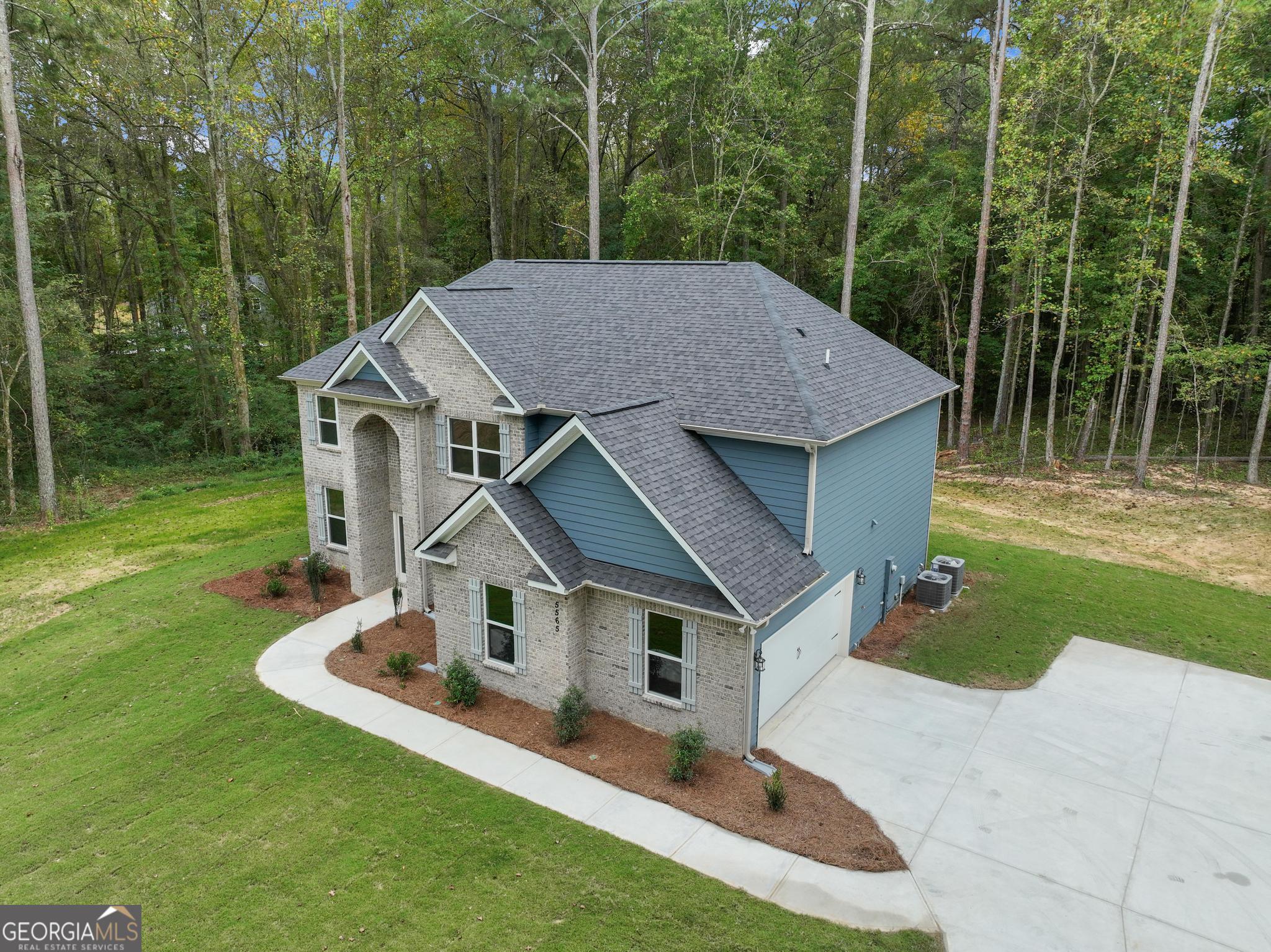 5545 Hwy 155 (lot 2) N Property Photo 13