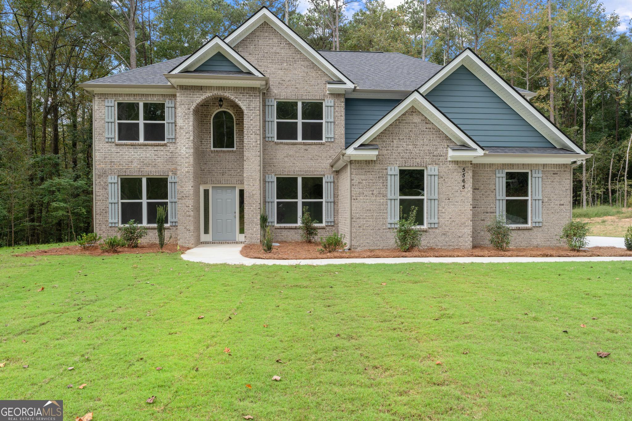 5545 Hwy 155 (lot 2) N Property Photo 55