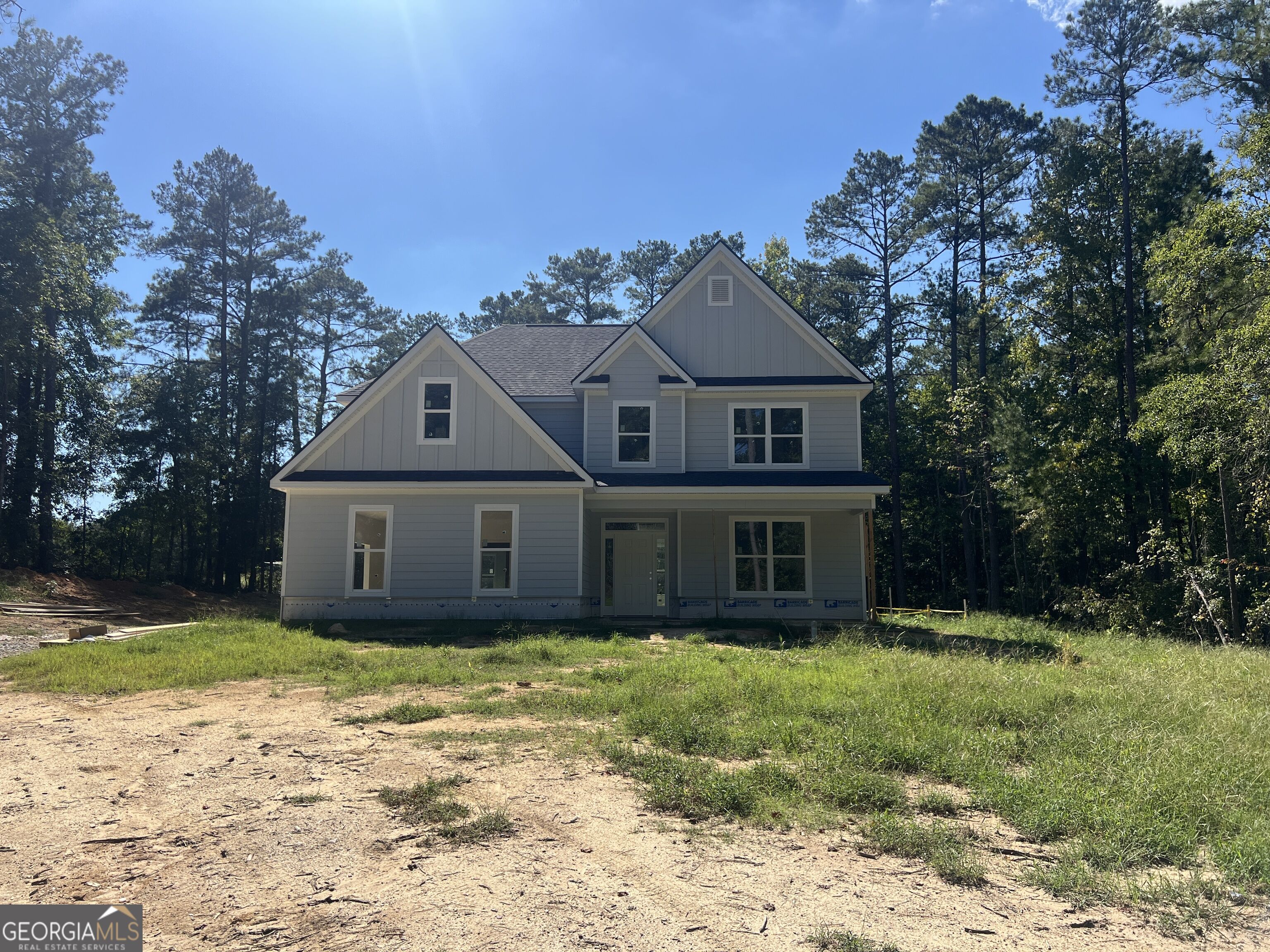 5535 Hwy 155 (lot 3) N Property Photo 1