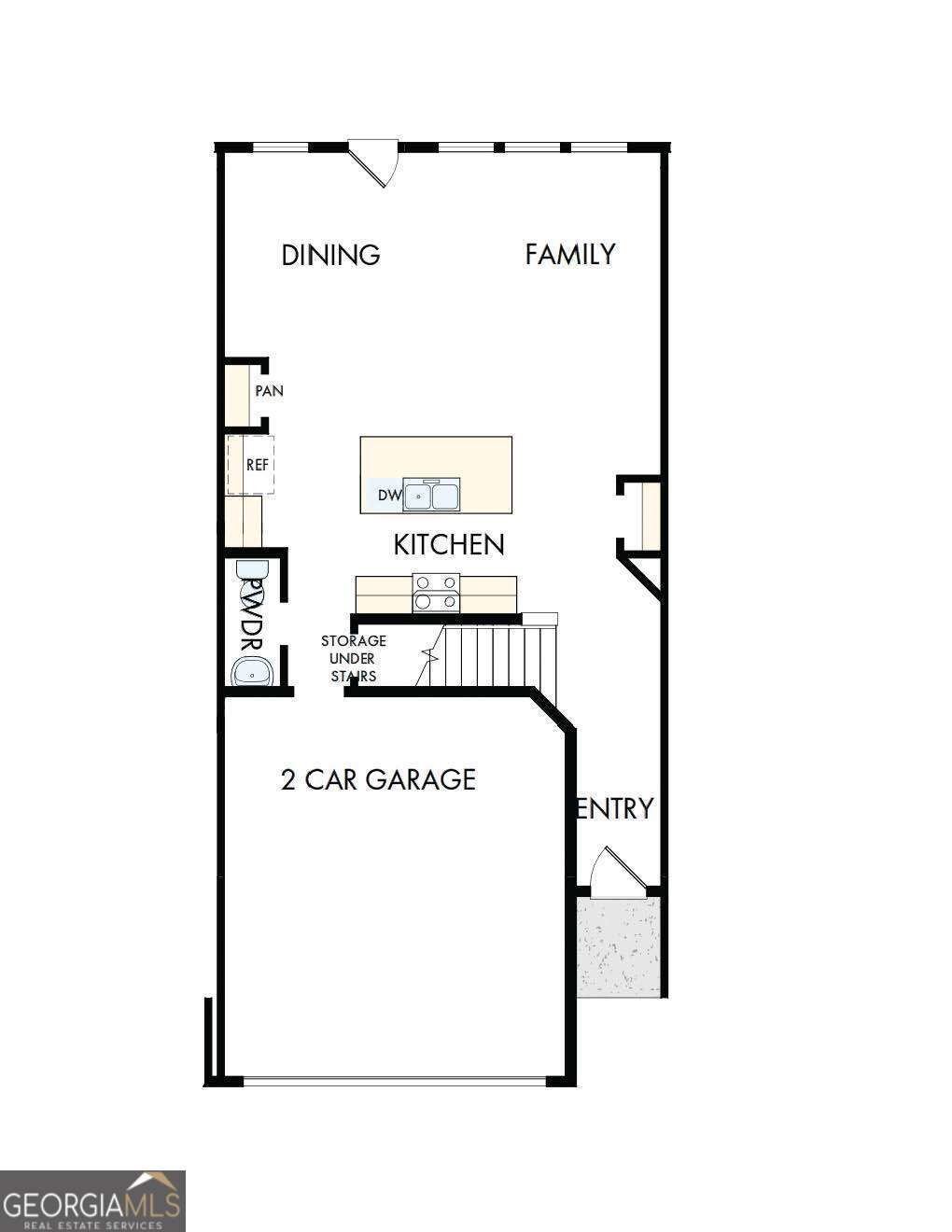 207 Redbud Road Property Photo 2