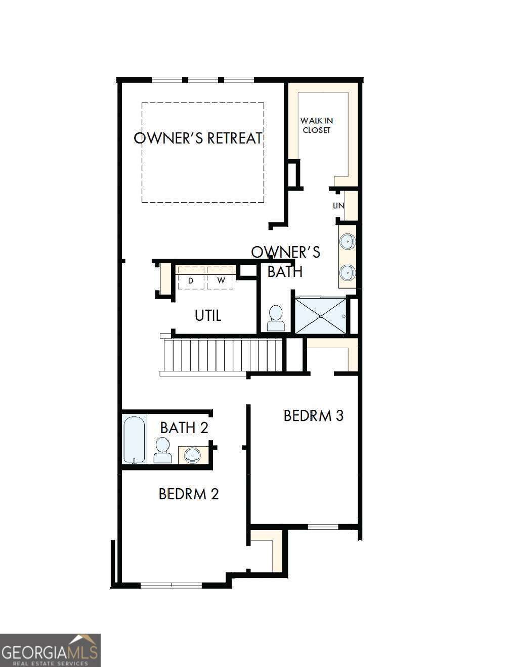 207 Redbud Road Property Photo 3