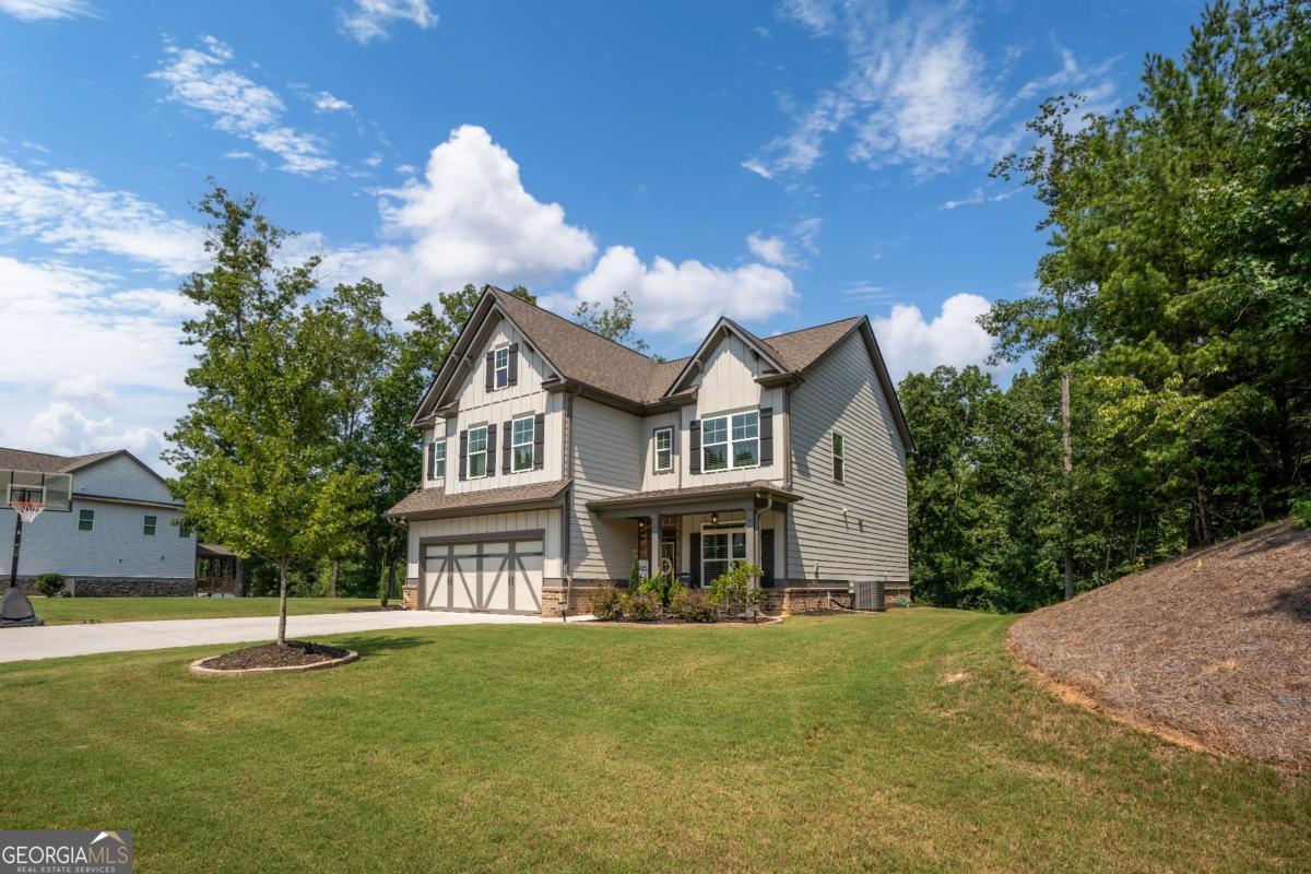 3612 Castoff Court Property Photo 2