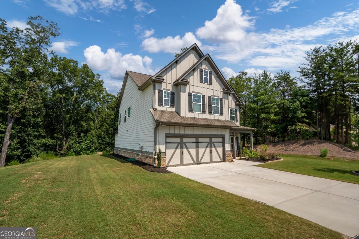 3612 Castoff Court Property Photo 3