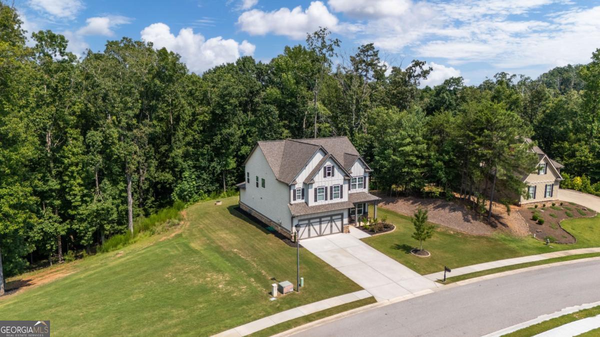 3612 Castoff Court Property Photo 4