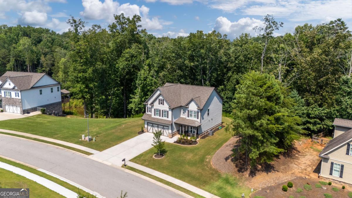 3612 Castoff Court Property Photo 5