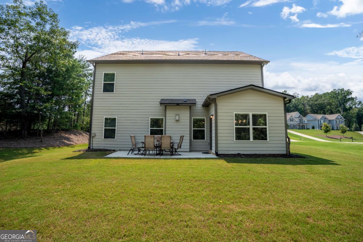 3612 Castoff Court Property Photo 6