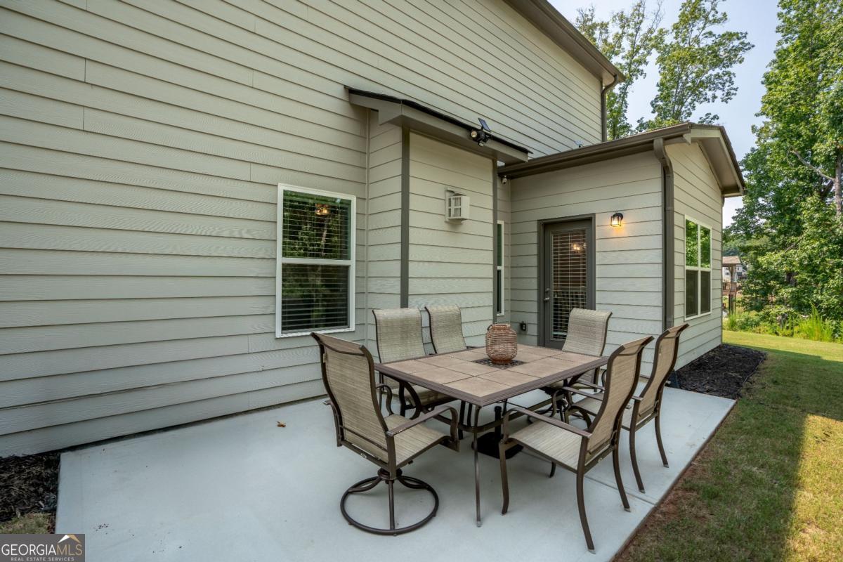 3612 Castoff Court Property Photo 7