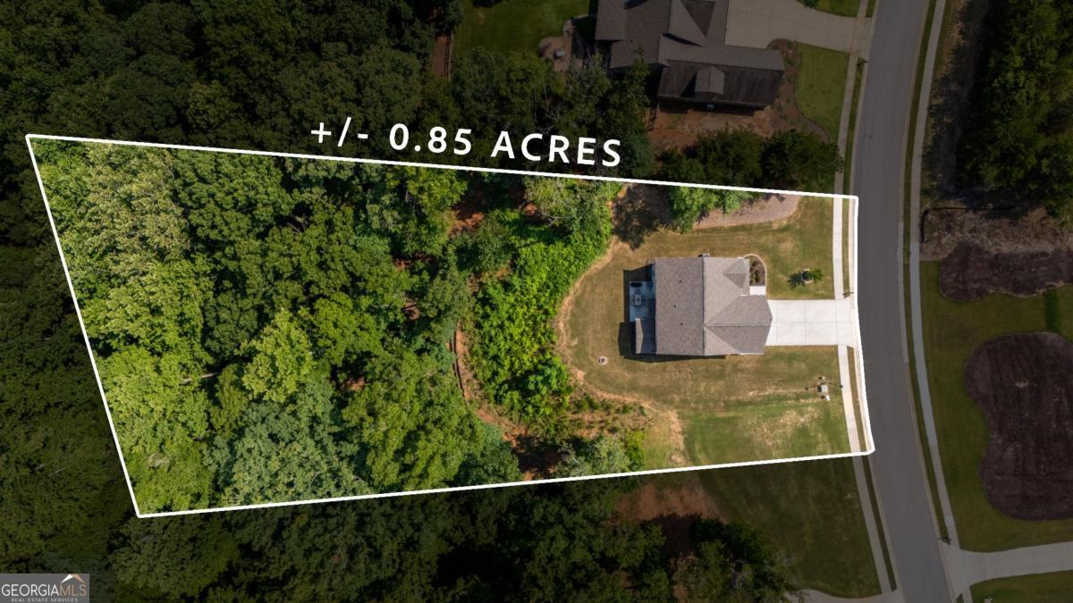 3612 Castoff Court Property Photo 8