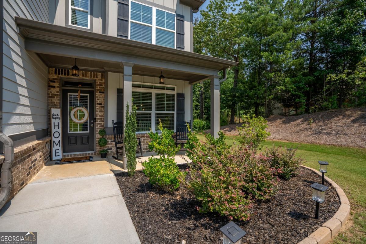 3612 Castoff Court Property Photo 9