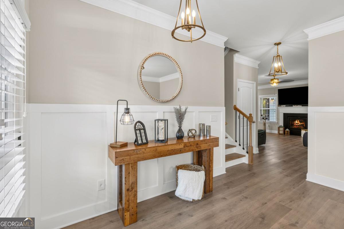 3612 Castoff Court Property Photo 11