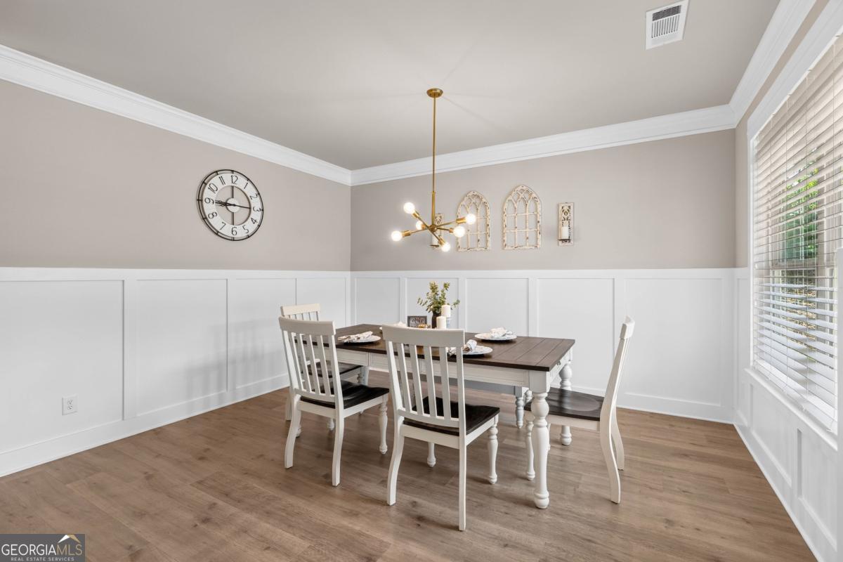 3612 Castoff Court Property Photo 13