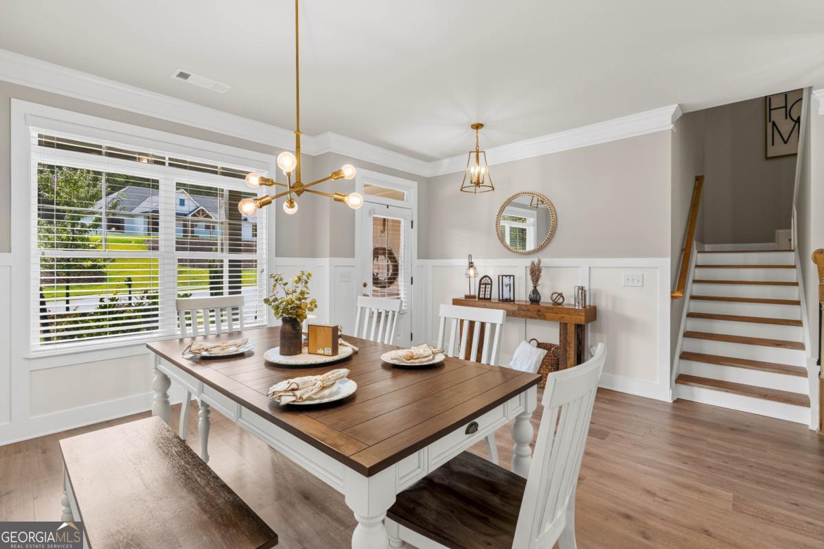 3612 Castoff Court Property Photo 15