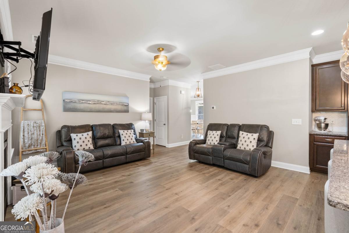 3612 Castoff Court Property Photo 17