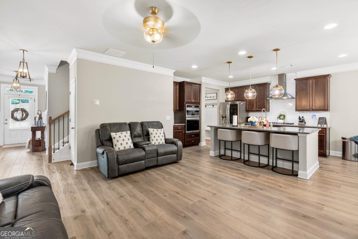 3612 Castoff Court Property Photo 18
