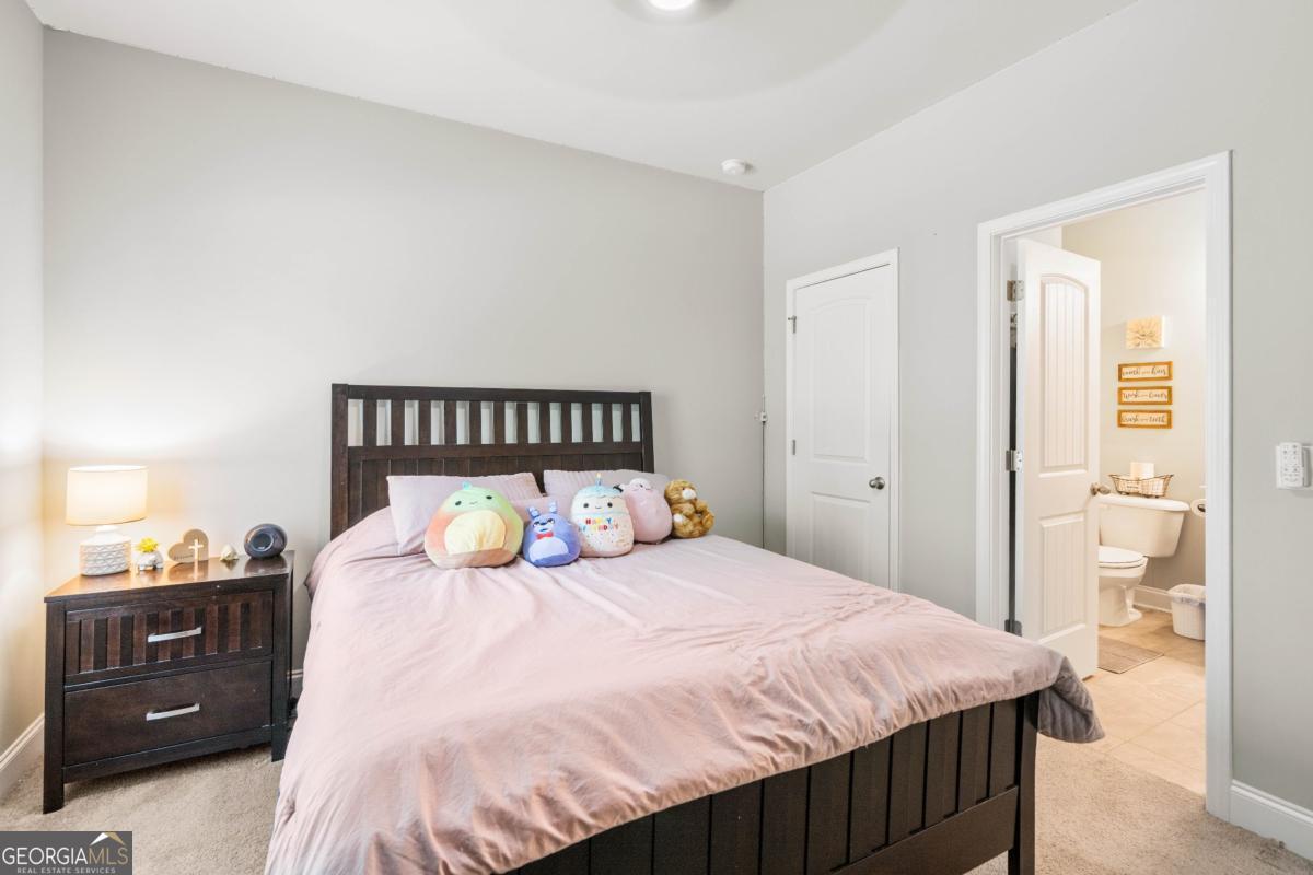3612 Castoff Court Property Photo 29