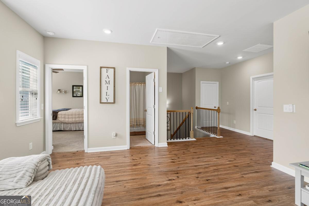 3612 Castoff Court Property Photo 32