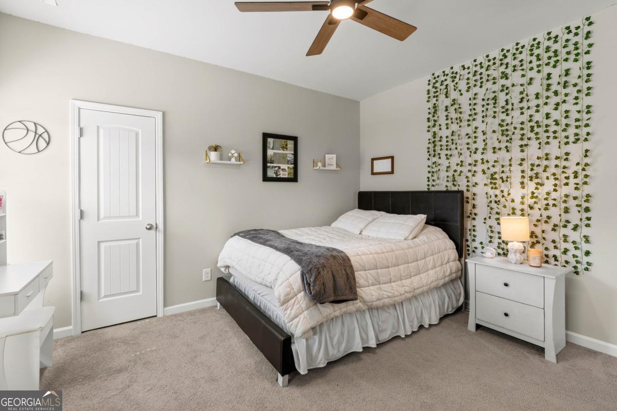 3612 Castoff Court Property Photo 46