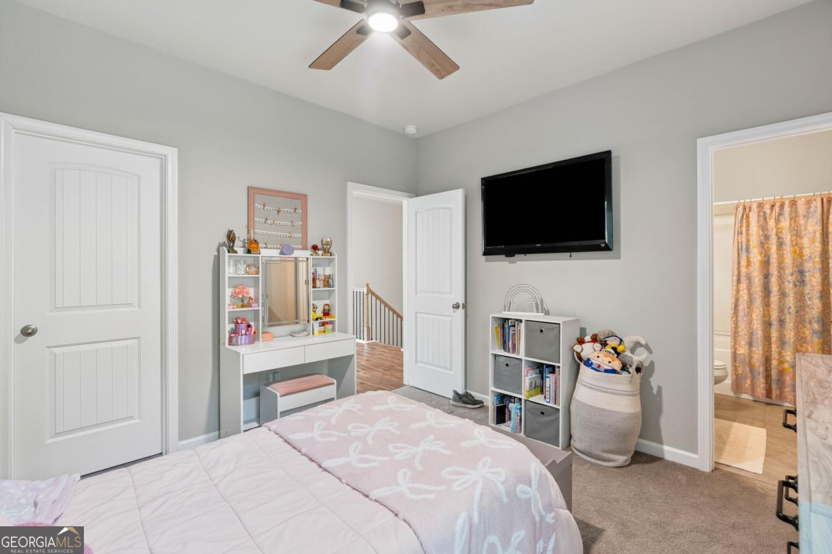 3612 Castoff Court Property Photo 49