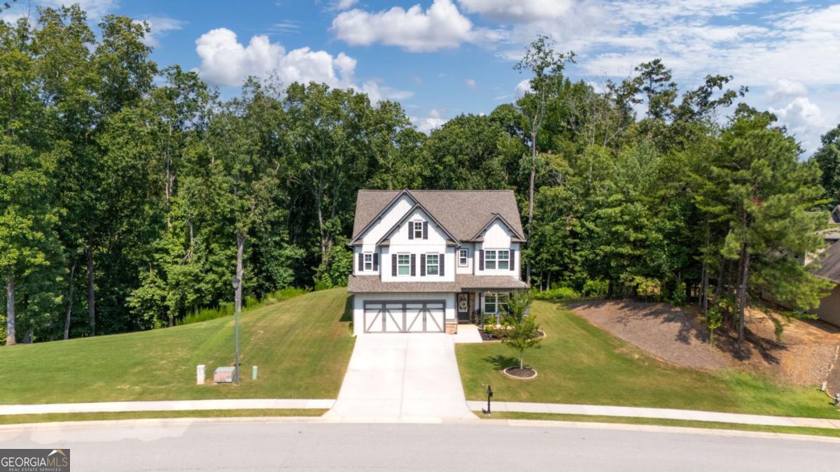 3612 Castoff Court Property Photo 53