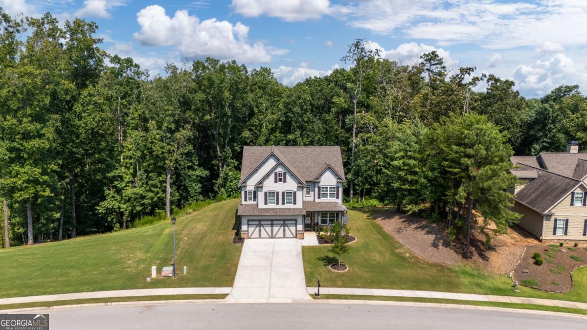 3612 Castoff Court Property Photo 54
